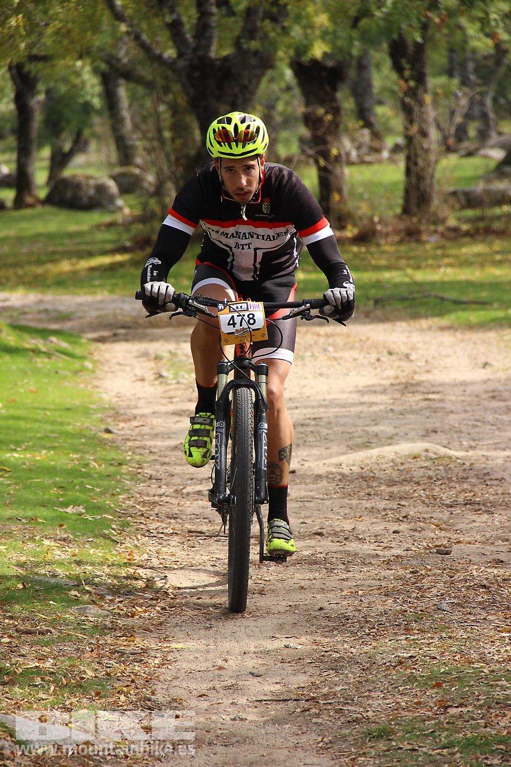MTB 4 Estaciones La Ruta Imperial 2015. Galería 14