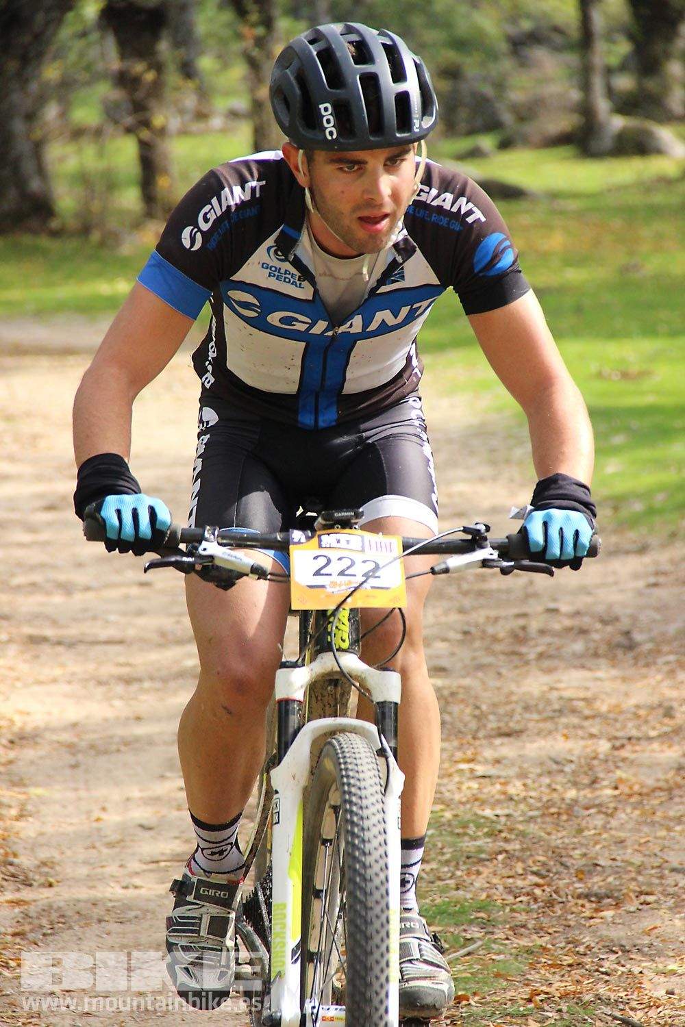 MTB 4 Estaciones La Ruta Imperial 2015. Galería 14