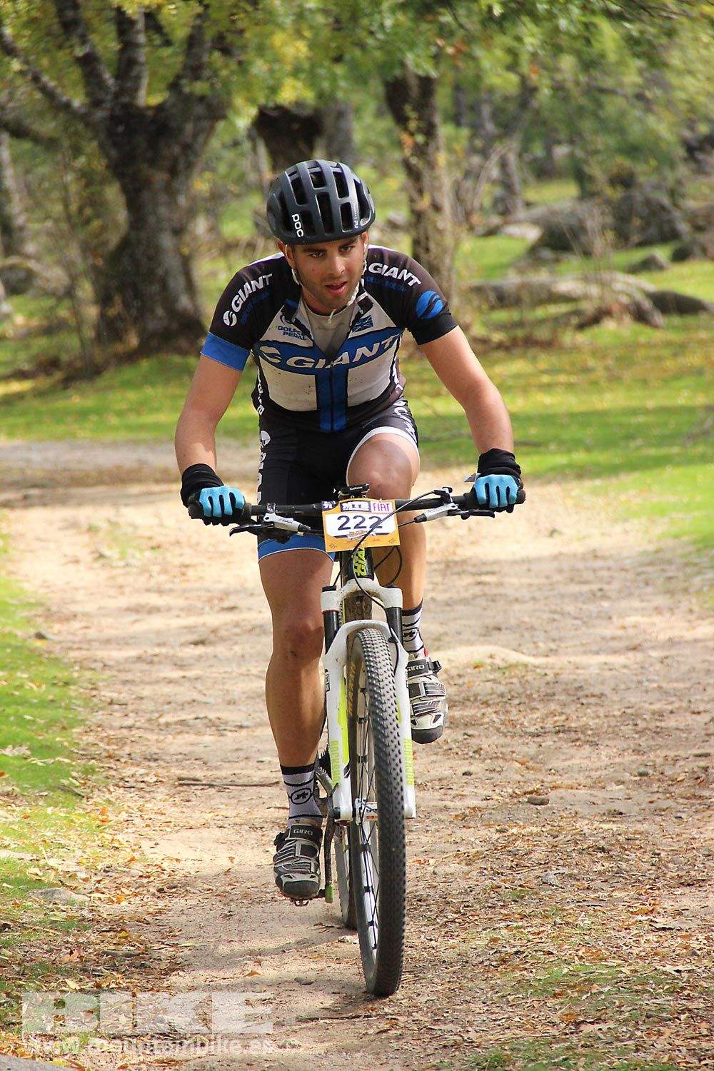 MTB 4 Estaciones La Ruta Imperial 2015. Galería 14