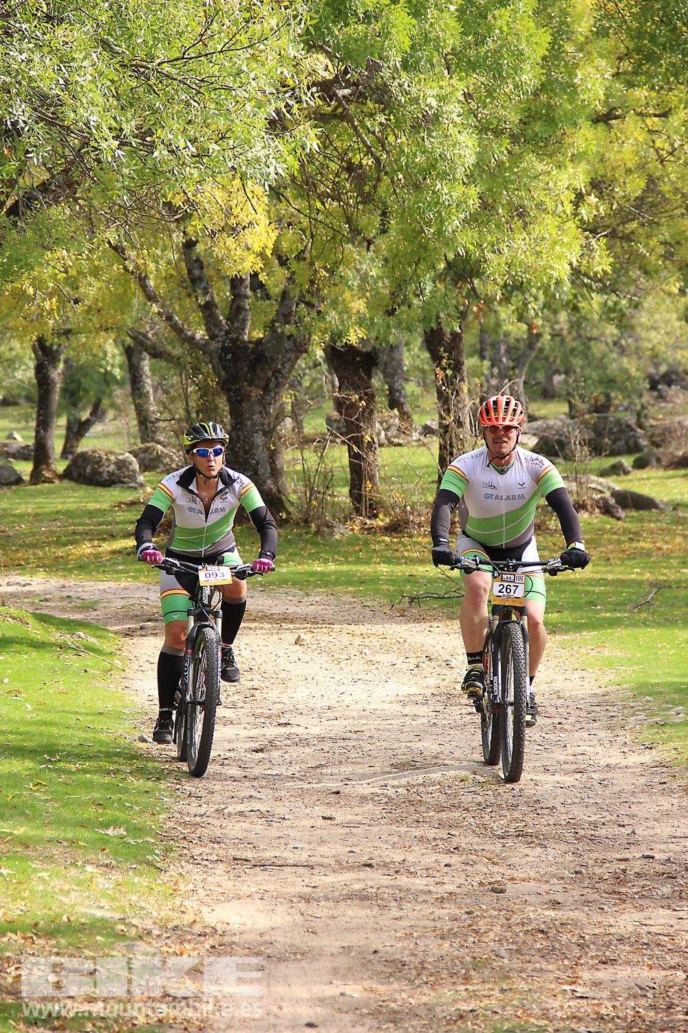 MTB 4 Estaciones La Ruta Imperial 2015. Galería 14