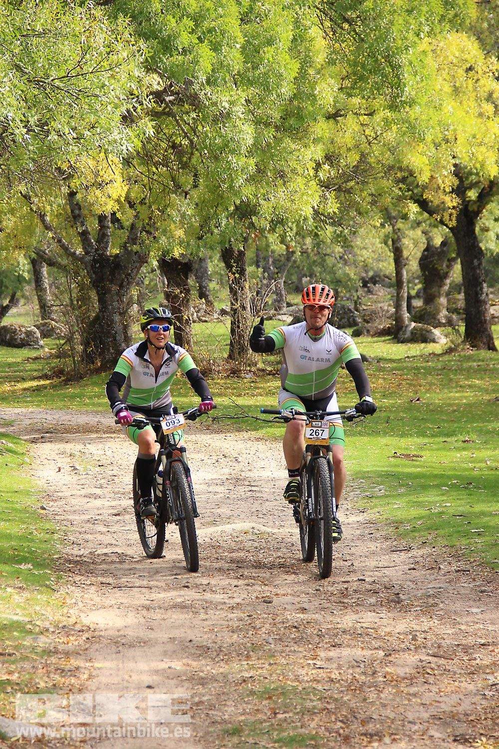 MTB 4 Estaciones La Ruta Imperial 2015. Galería 14