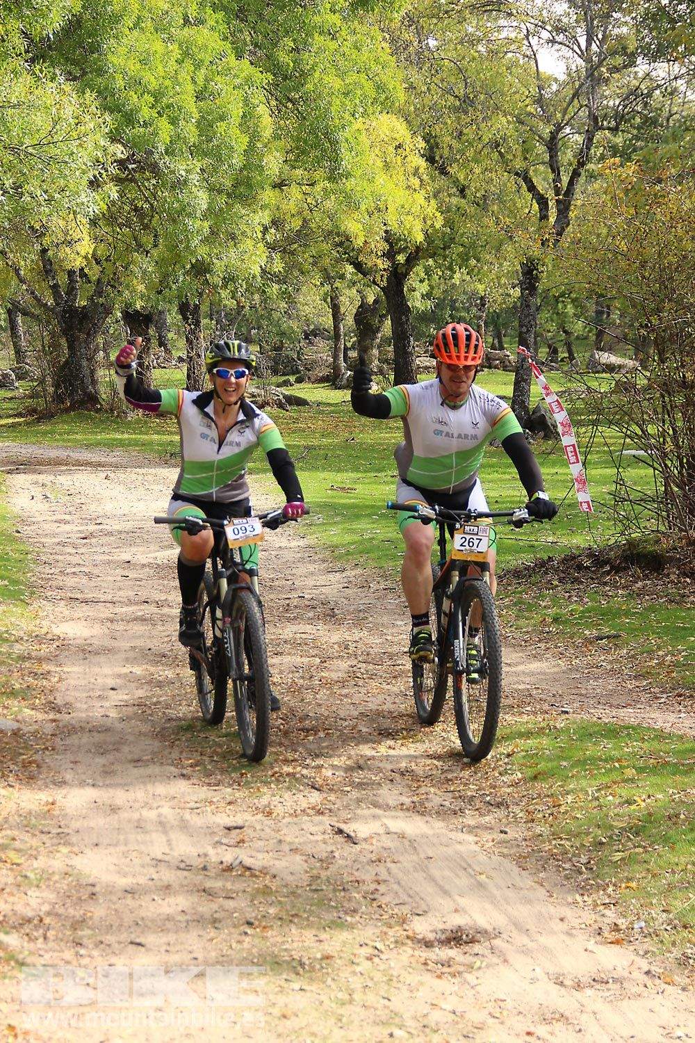 MTB 4 Estaciones La Ruta Imperial 2015. Galería 14