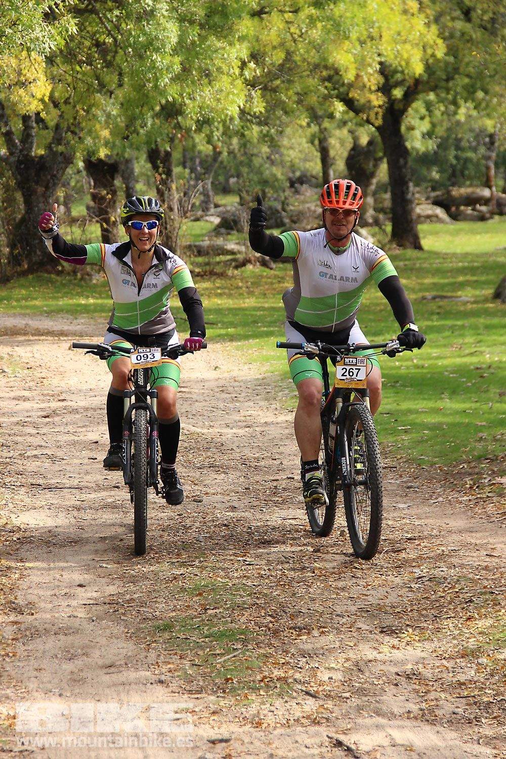 MTB 4 Estaciones La Ruta Imperial 2015. Galería 14
