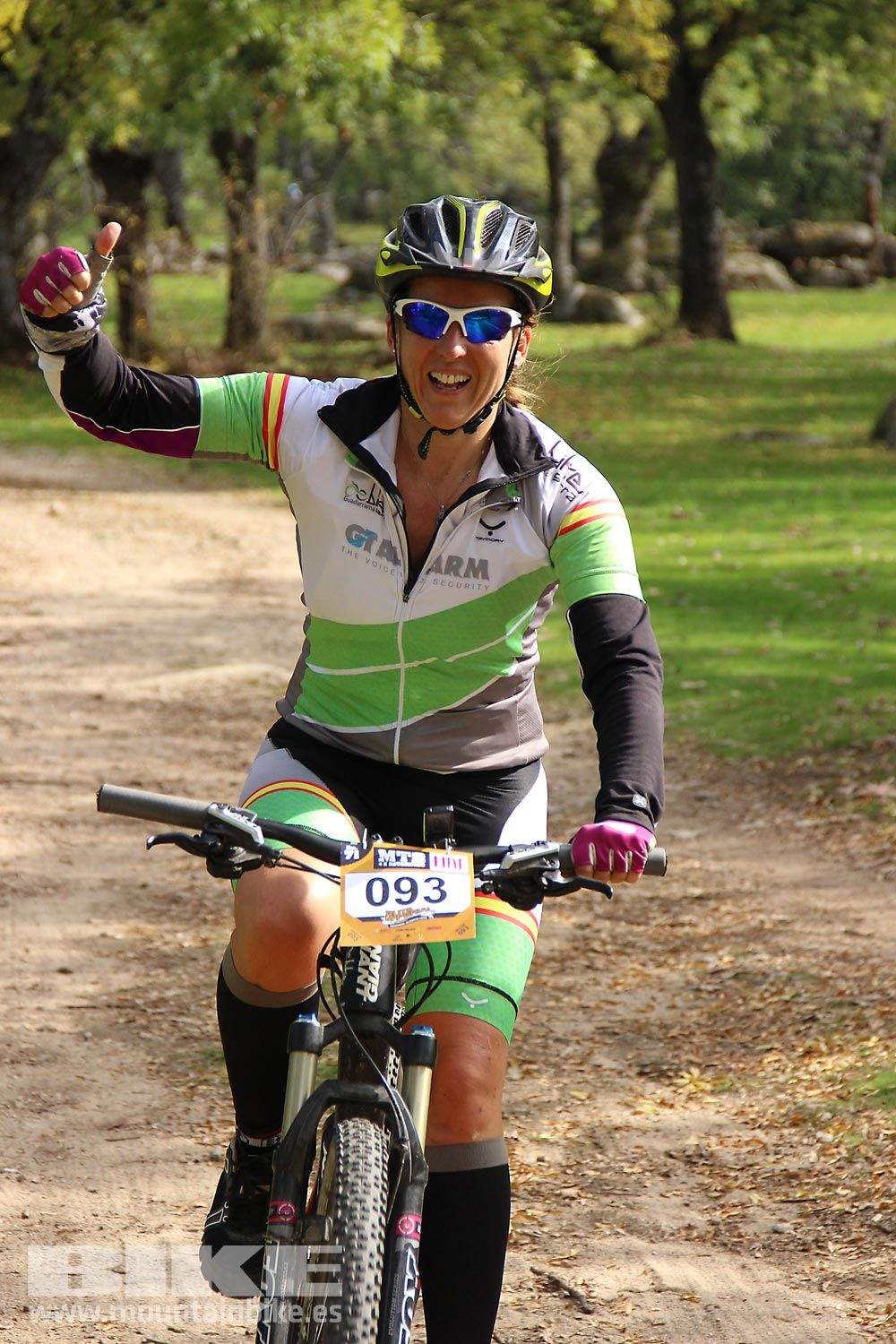 MTB 4 Estaciones La Ruta Imperial 2015. Galería 14