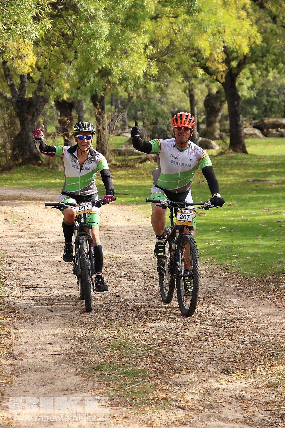 MTB 4 Estaciones La Ruta Imperial 2015. Galería 14