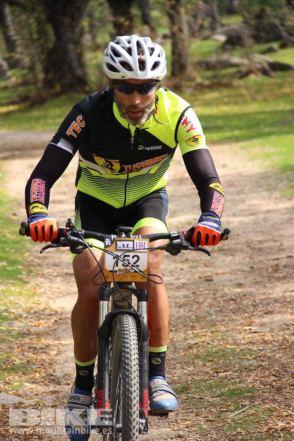 MTB 4 Estaciones La Ruta Imperial 2015. Galería 14