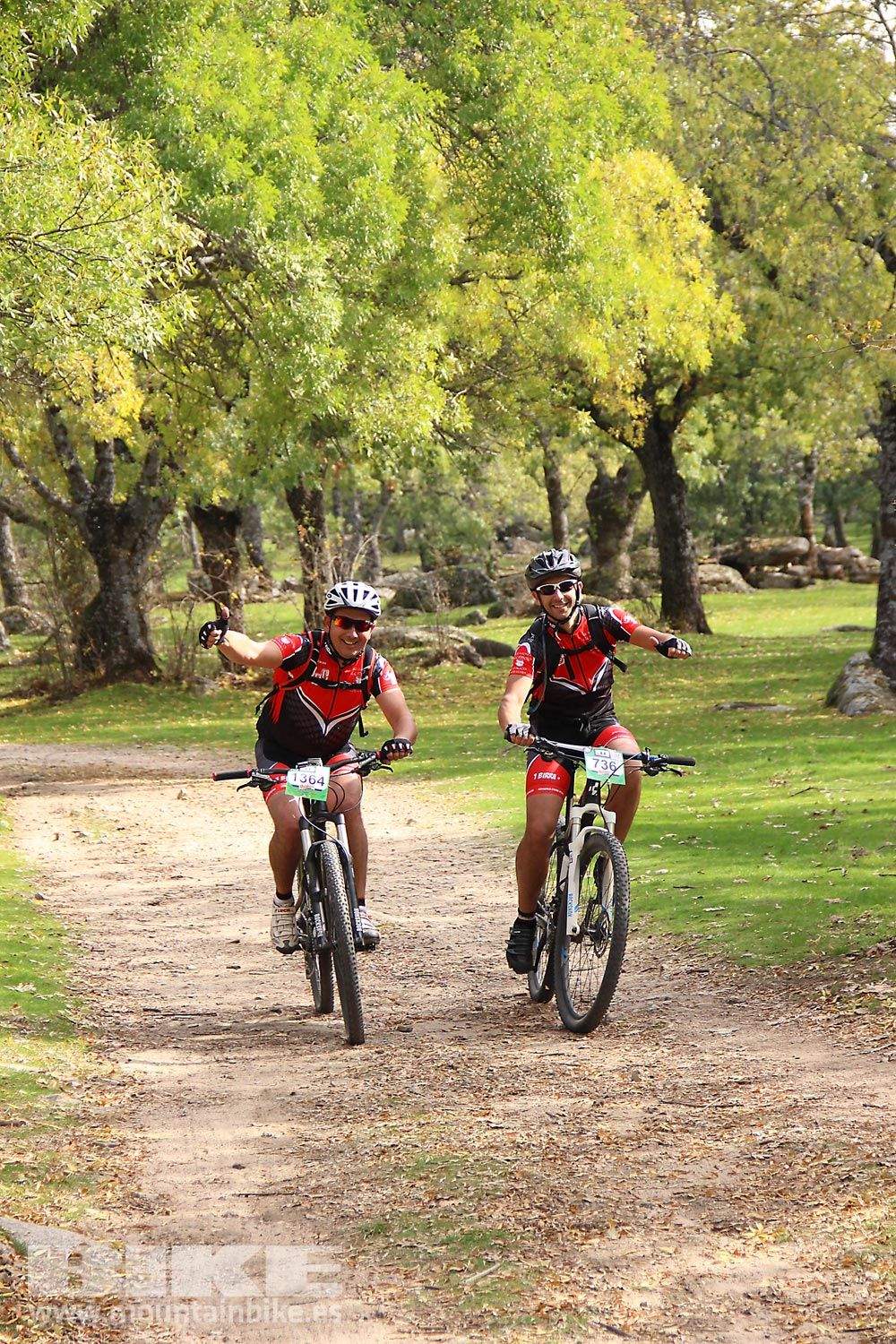 MTB 4 Estaciones La Ruta Imperial 2015. Galería 14
