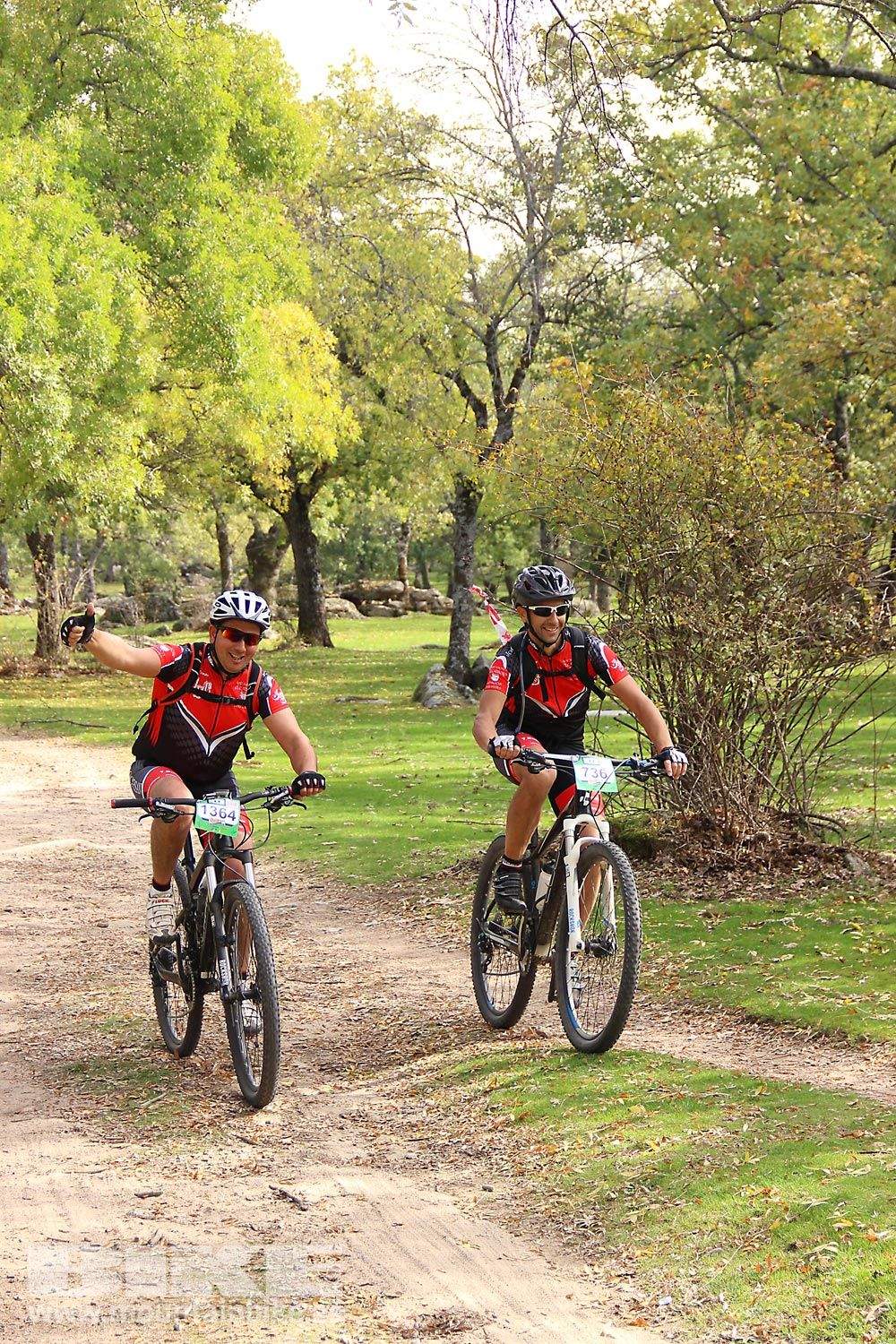 MTB 4 Estaciones La Ruta Imperial 2015. Galería 14