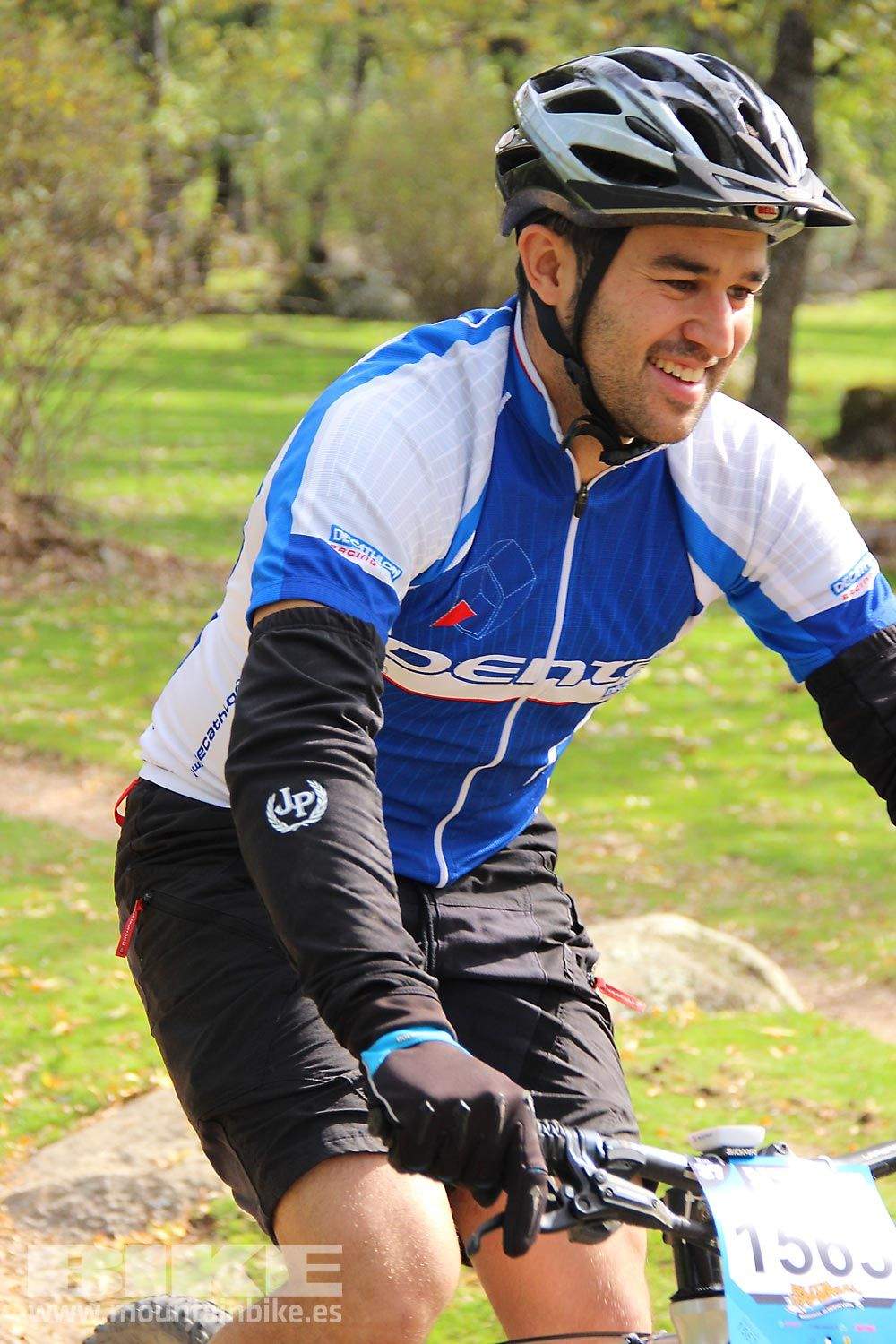 MTB 4 Estaciones La Ruta Imperial 2015. Galería 14