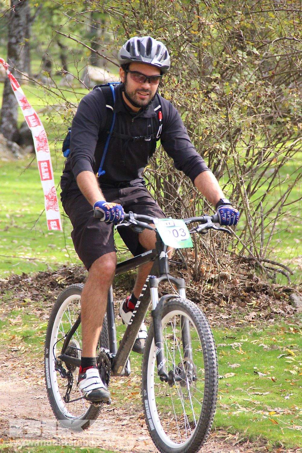 MTB 4 Estaciones La Ruta Imperial 2015. Galería 14