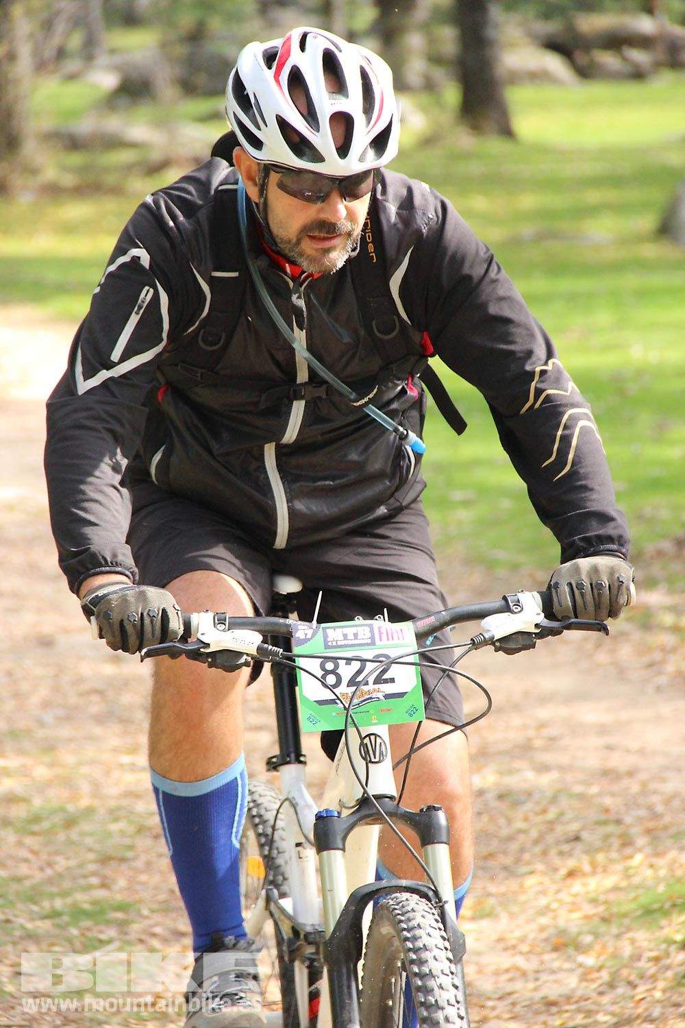 MTB 4 Estaciones La Ruta Imperial 2015. Galería 14