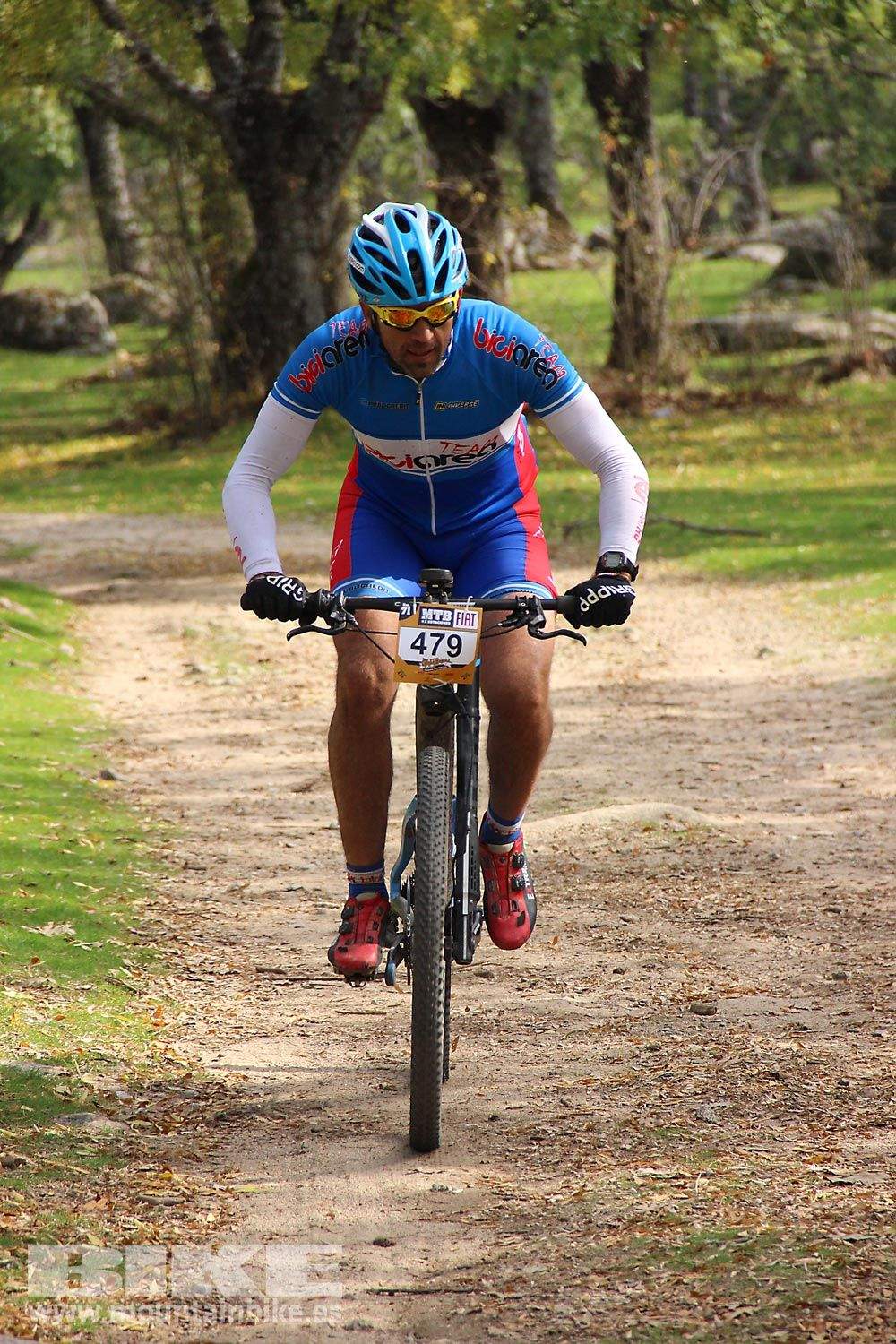 MTB 4 Estaciones La Ruta Imperial 2015. Galería 14