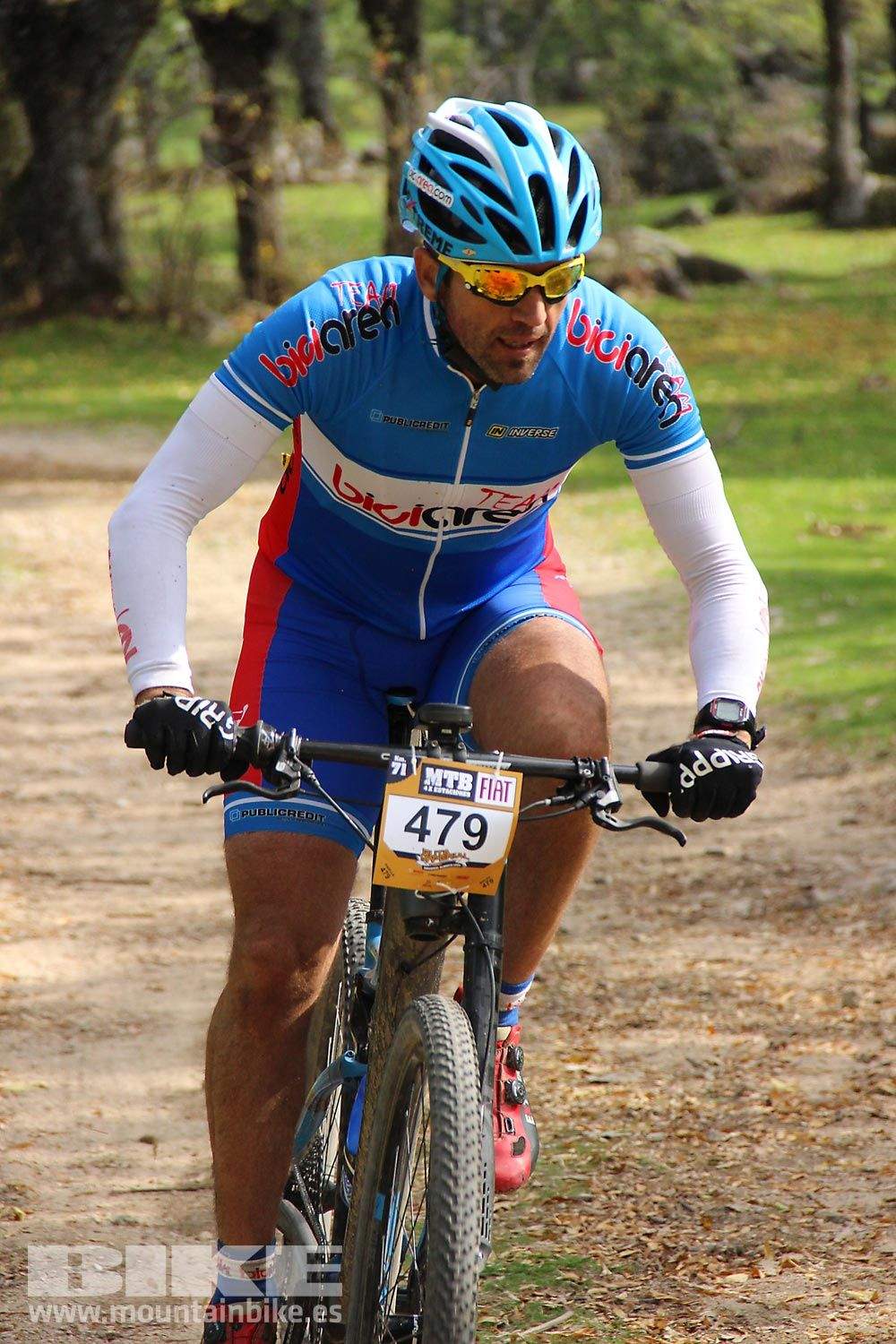MTB 4 Estaciones La Ruta Imperial 2015. Galería 14
