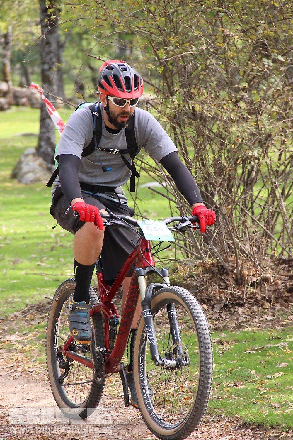 MTB 4 Estaciones La Ruta Imperial 2015. Galería 14
