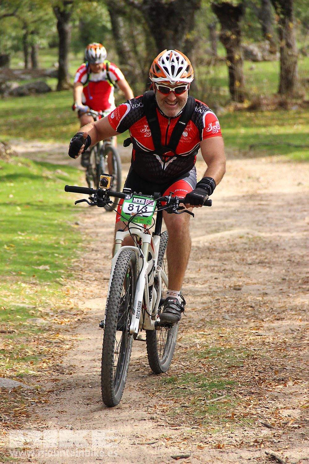 MTB 4 Estaciones La Ruta Imperial 2015. Galería 14