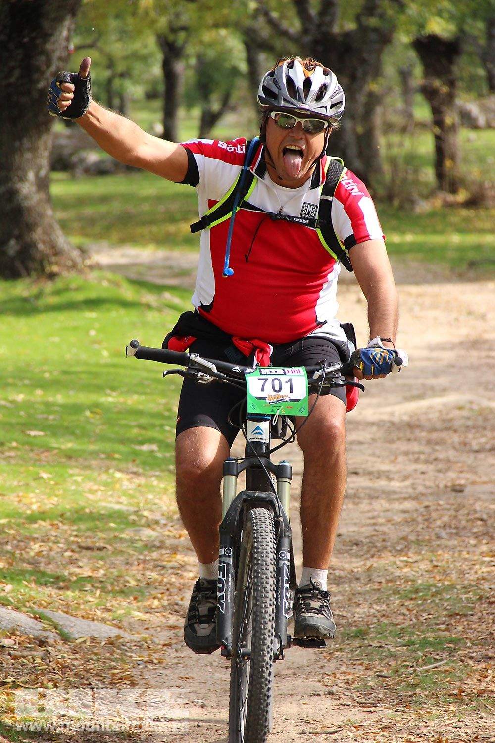 MTB 4 Estaciones La Ruta Imperial 2015. Galería 14