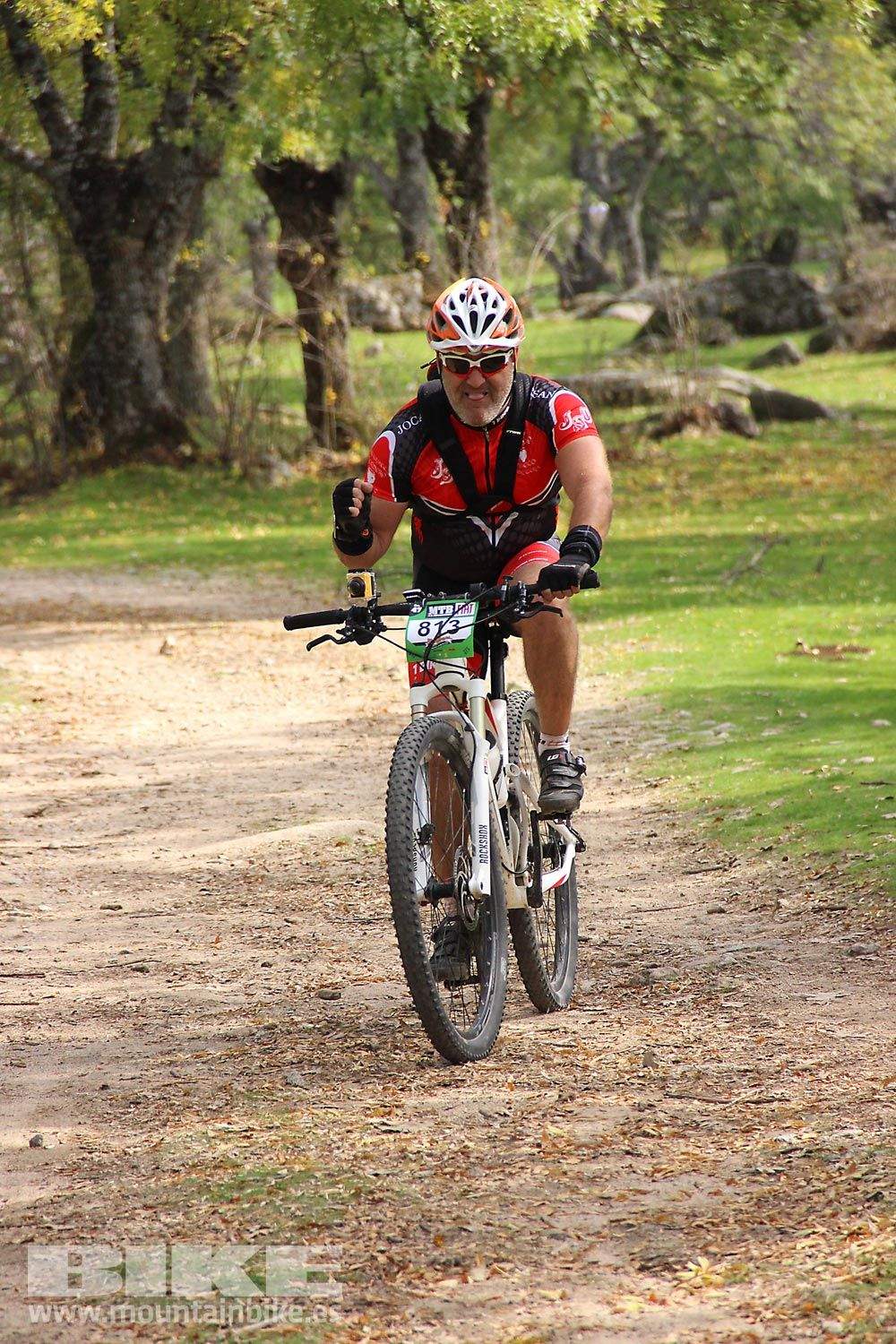 MTB 4 Estaciones La Ruta Imperial 2015. Galería 14