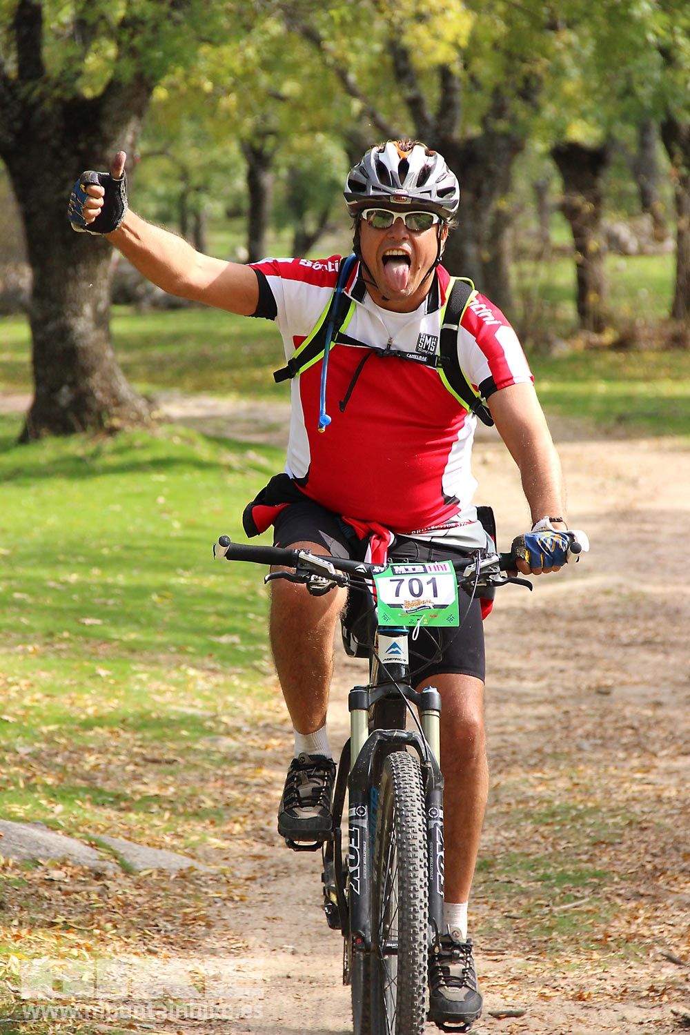 MTB 4 Estaciones La Ruta Imperial 2015. Galería 14