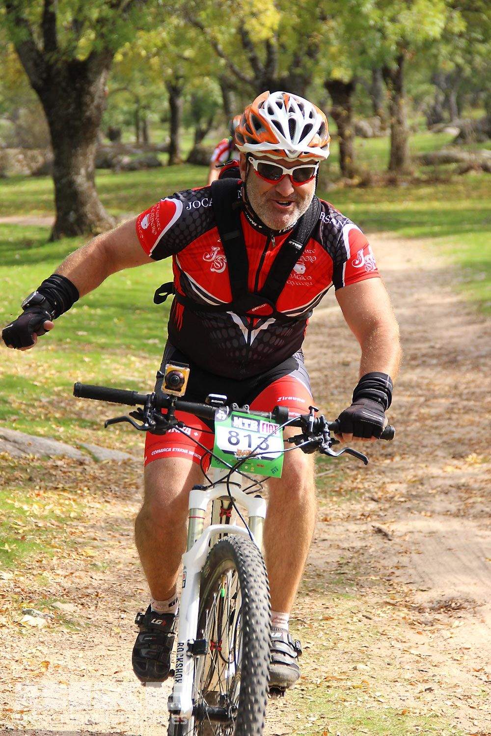 MTB 4 Estaciones La Ruta Imperial 2015. Galería 14