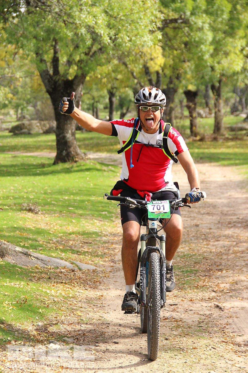 MTB 4 Estaciones La Ruta Imperial 2015. Galería 14