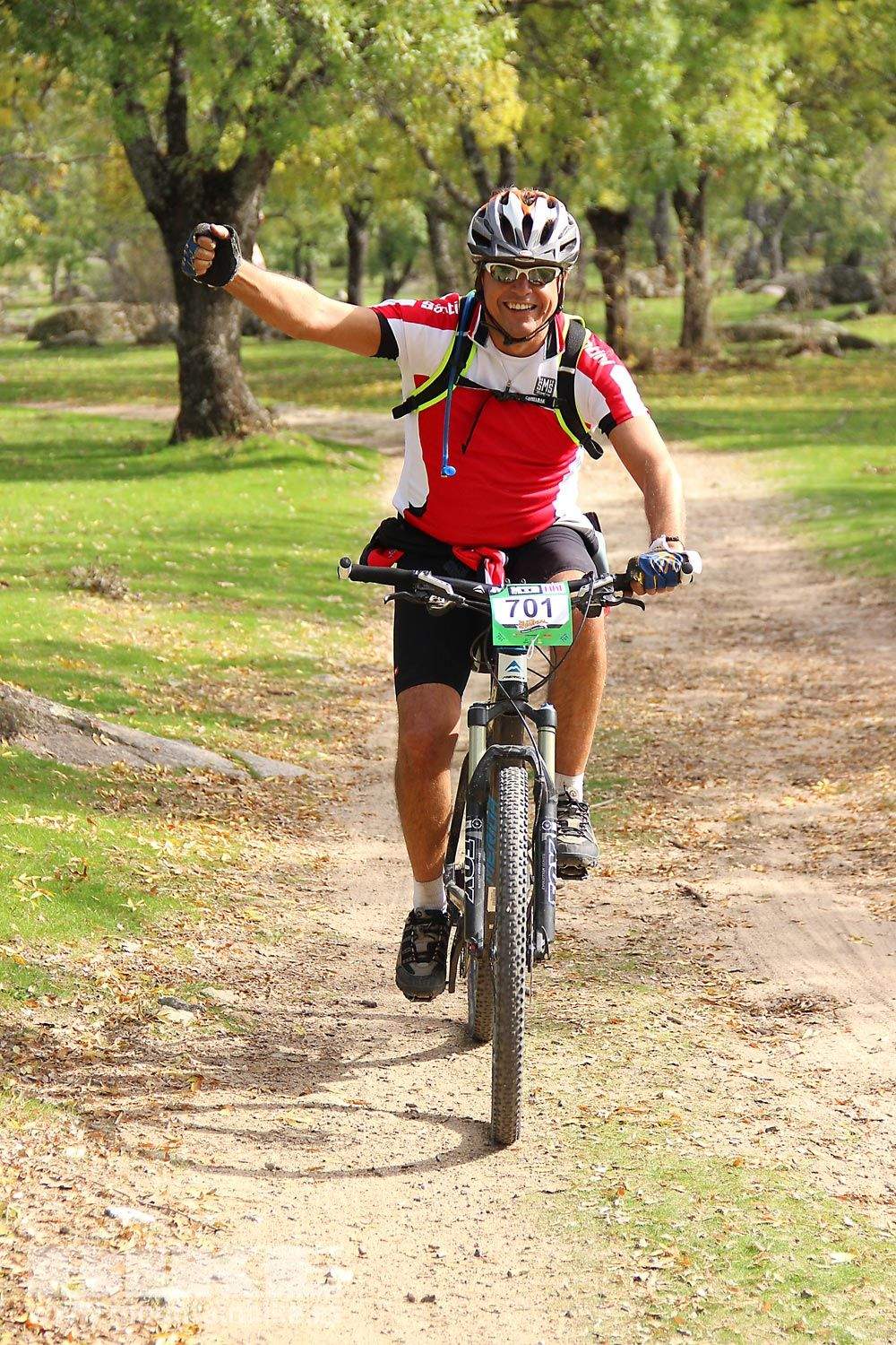 MTB 4 Estaciones La Ruta Imperial 2015. Galería 14
