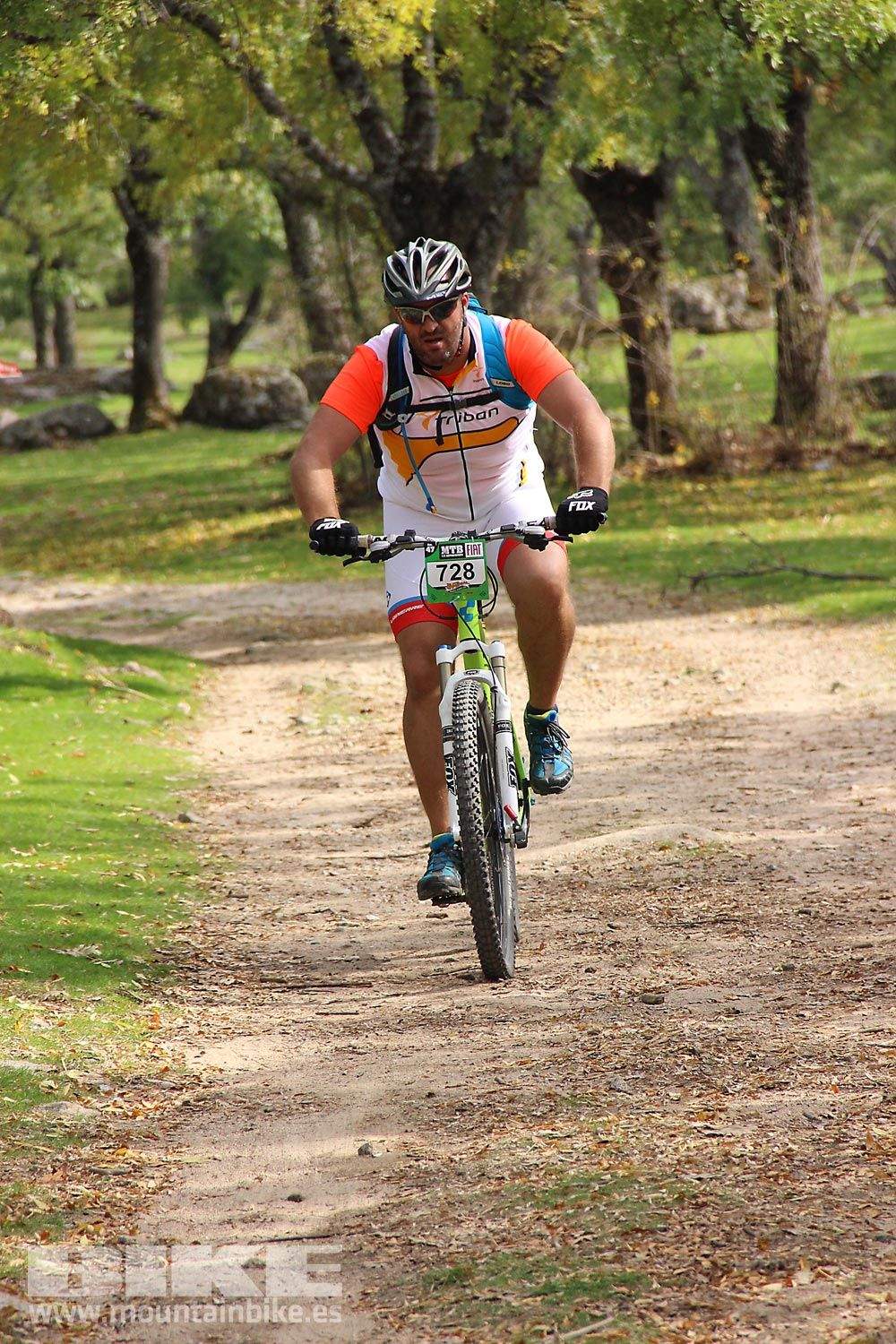 MTB 4 Estaciones La Ruta Imperial 2015. Galería 14