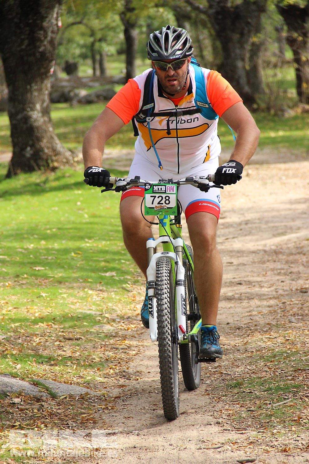 MTB 4 Estaciones La Ruta Imperial 2015. Galería 14