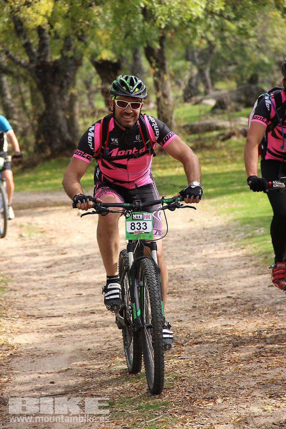 MTB 4 Estaciones La Ruta Imperial 2015. Galería 14