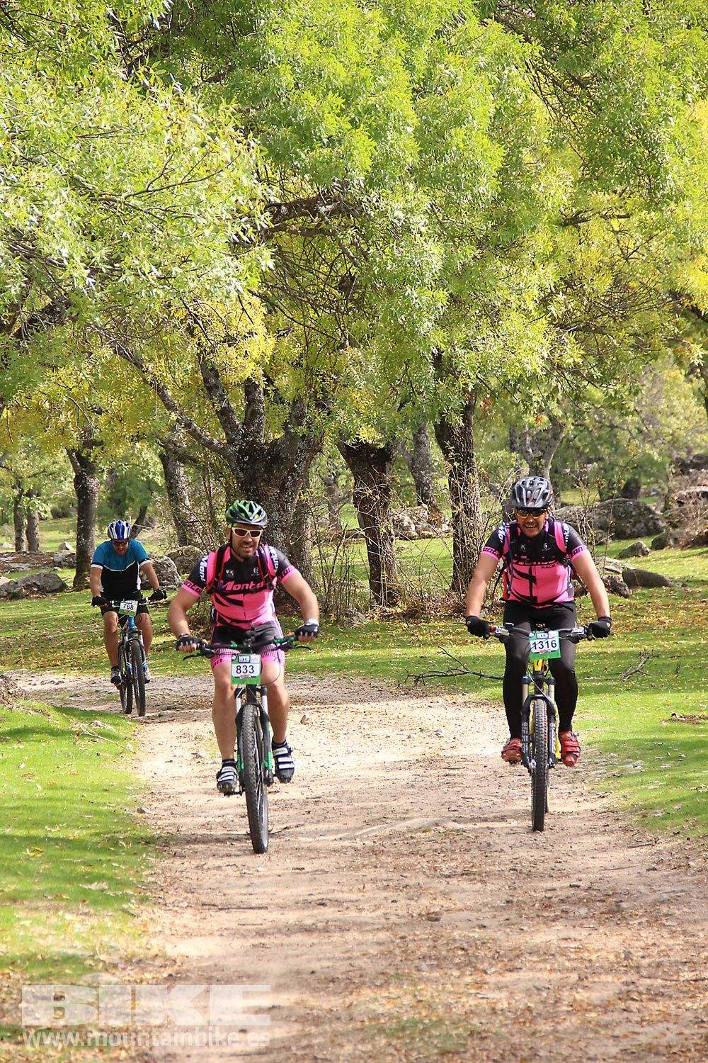 MTB 4 Estaciones La Ruta Imperial 2015. Galería 14