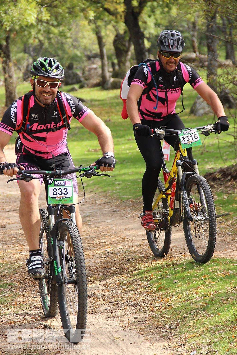 MTB 4 Estaciones La Ruta Imperial 2015. Galería 14