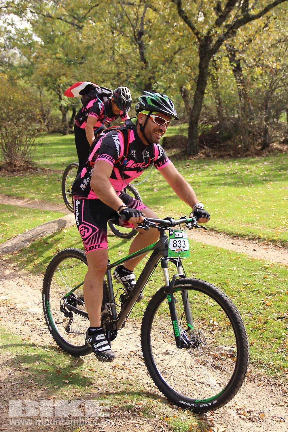 MTB 4 Estaciones La Ruta Imperial 2015. Galería 14