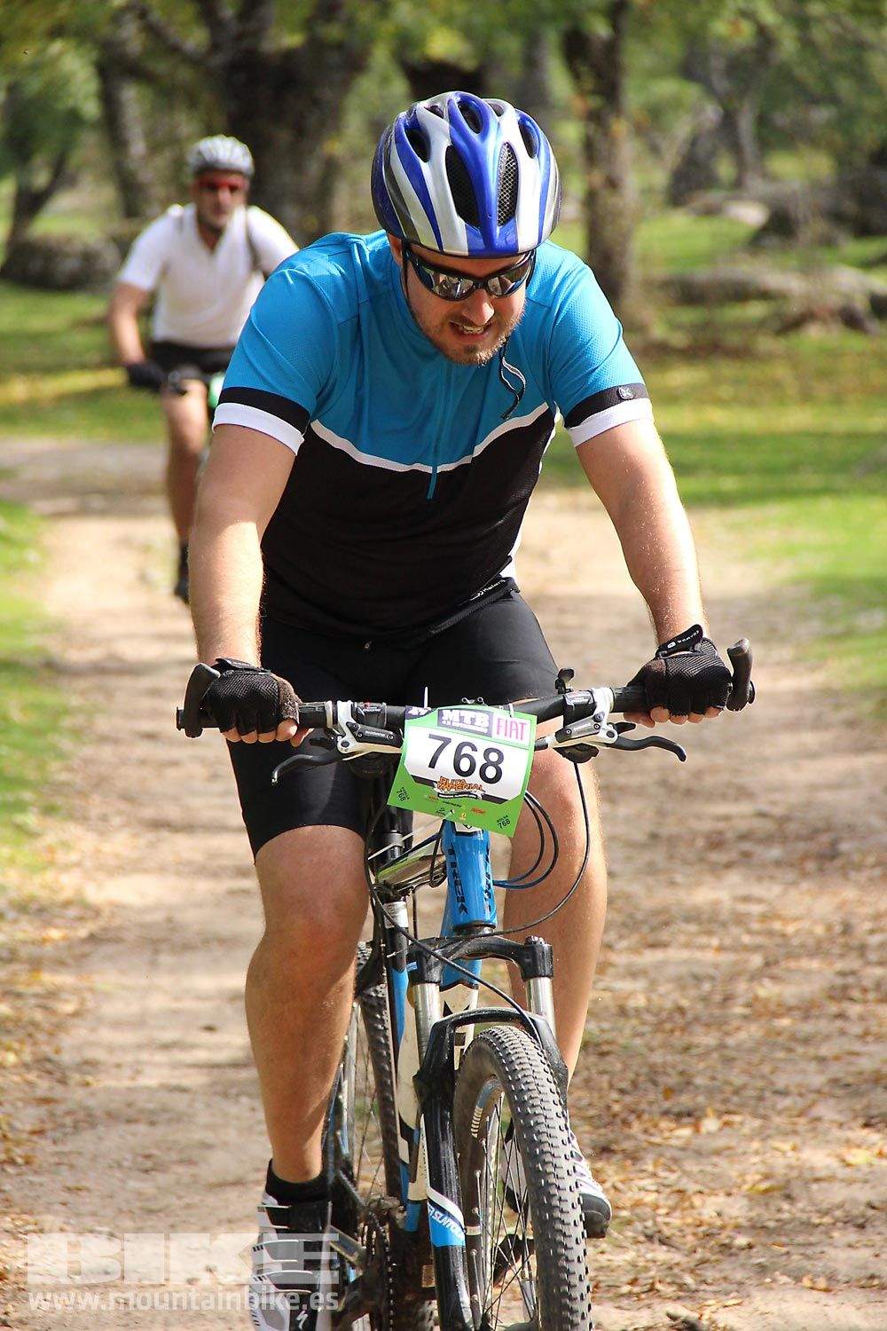 MTB 4 Estaciones La Ruta Imperial 2015. Galería 14