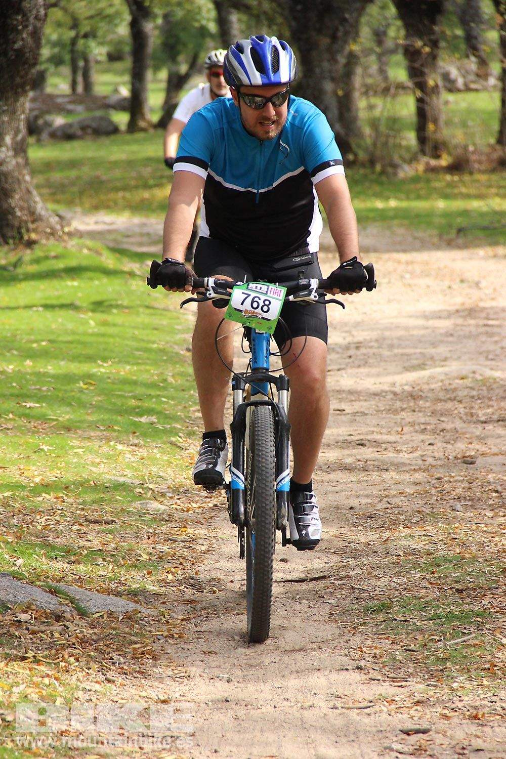 MTB 4 Estaciones La Ruta Imperial 2015. Galería 14