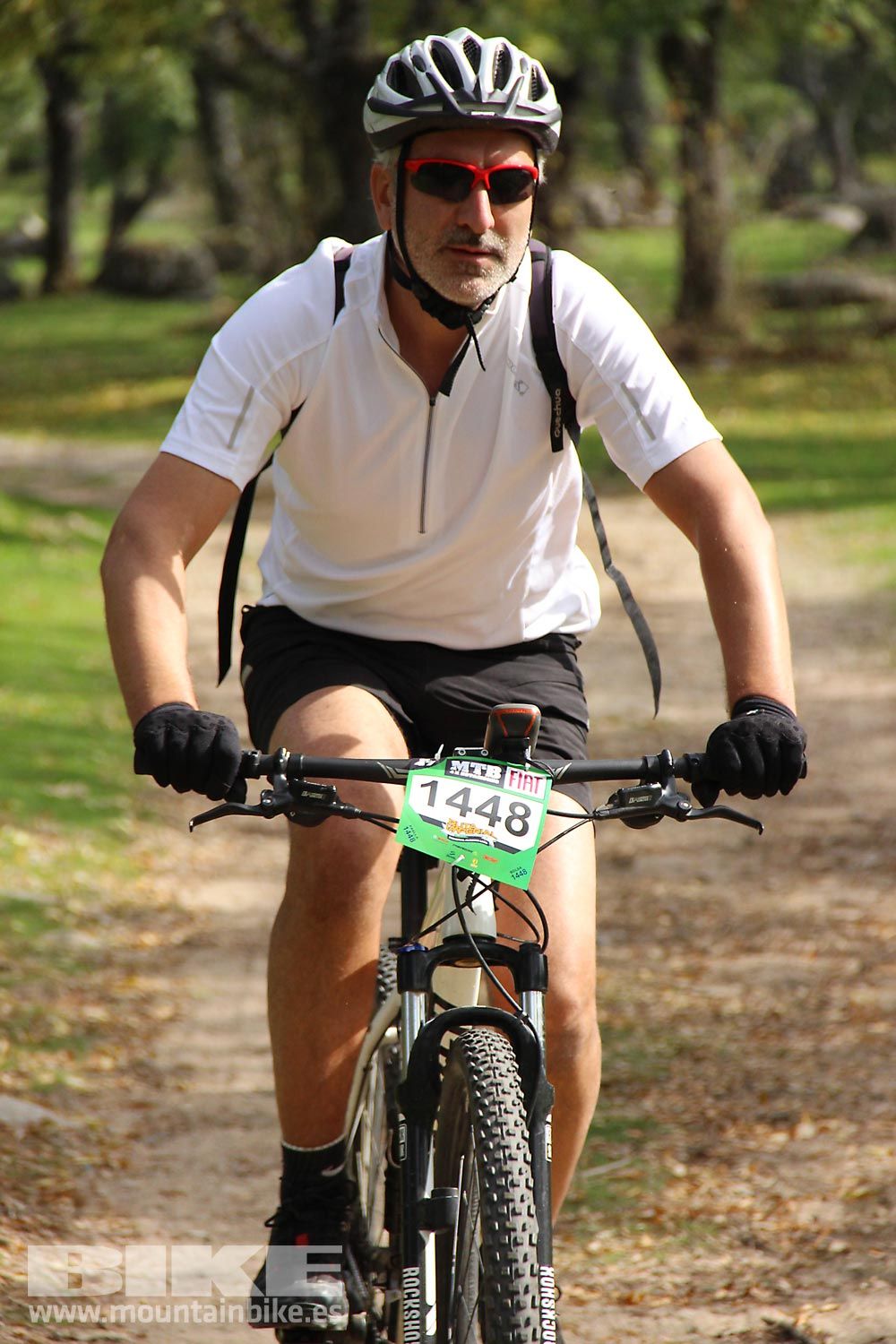 MTB 4 Estaciones La Ruta Imperial 2015. Galería 14