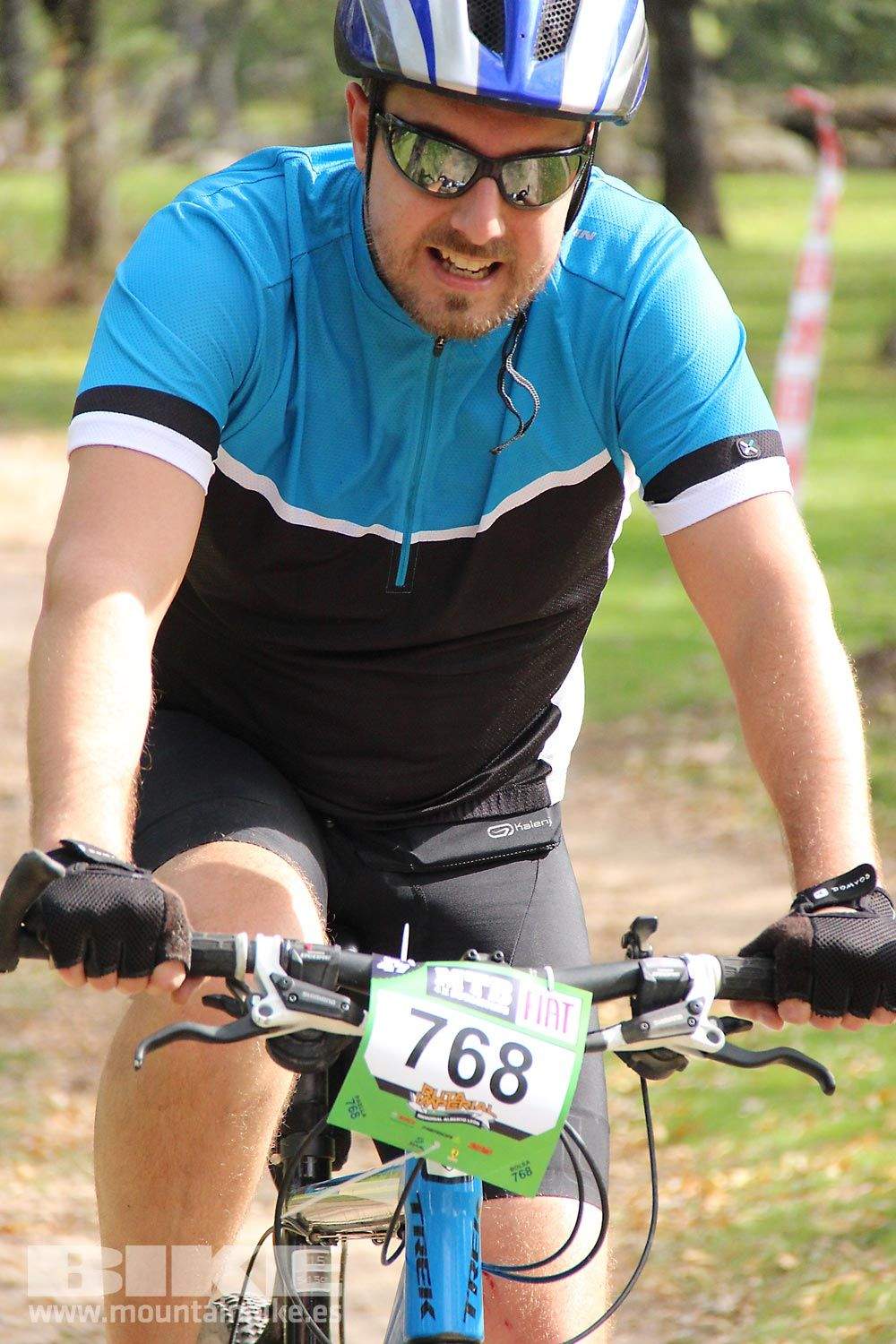 MTB 4 Estaciones La Ruta Imperial 2015. Galería 14