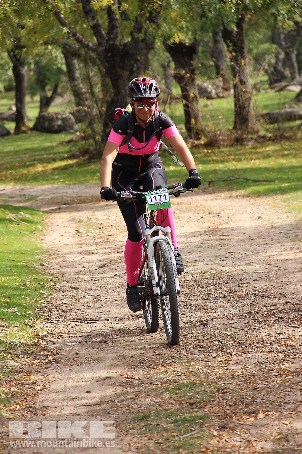 MTB 4 Estaciones La Ruta Imperial 2015. Galería 14