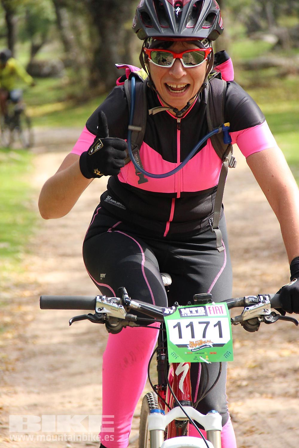 MTB 4 Estaciones La Ruta Imperial 2015. Galería 14