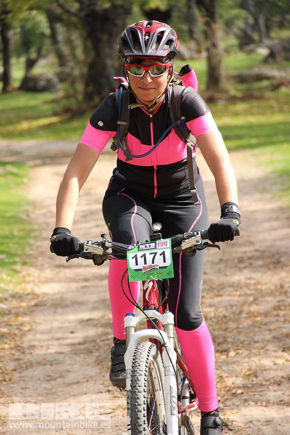 MTB 4 Estaciones La Ruta Imperial 2015. Galería 14