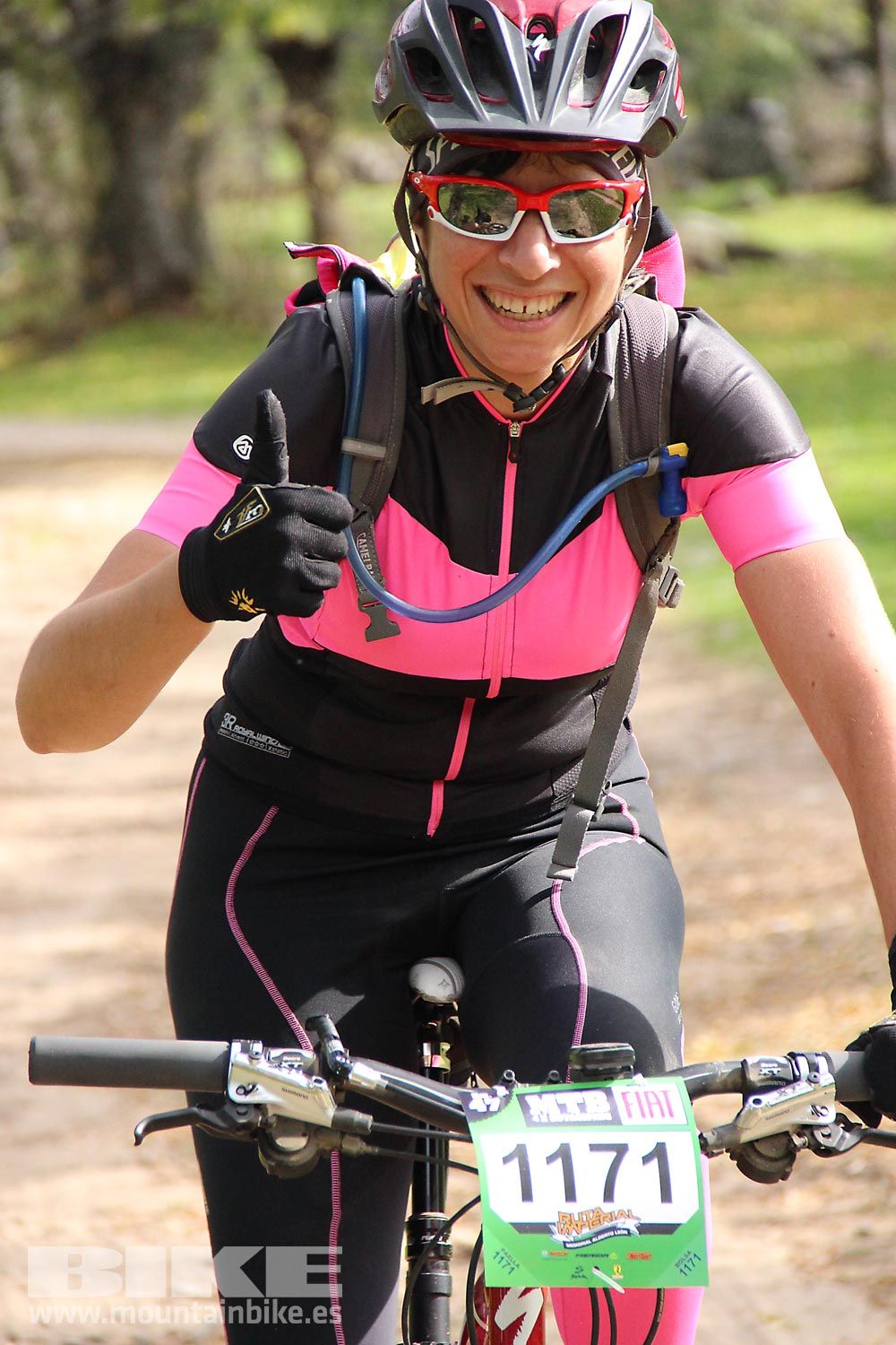 MTB 4 Estaciones La Ruta Imperial 2015. Galería 14
