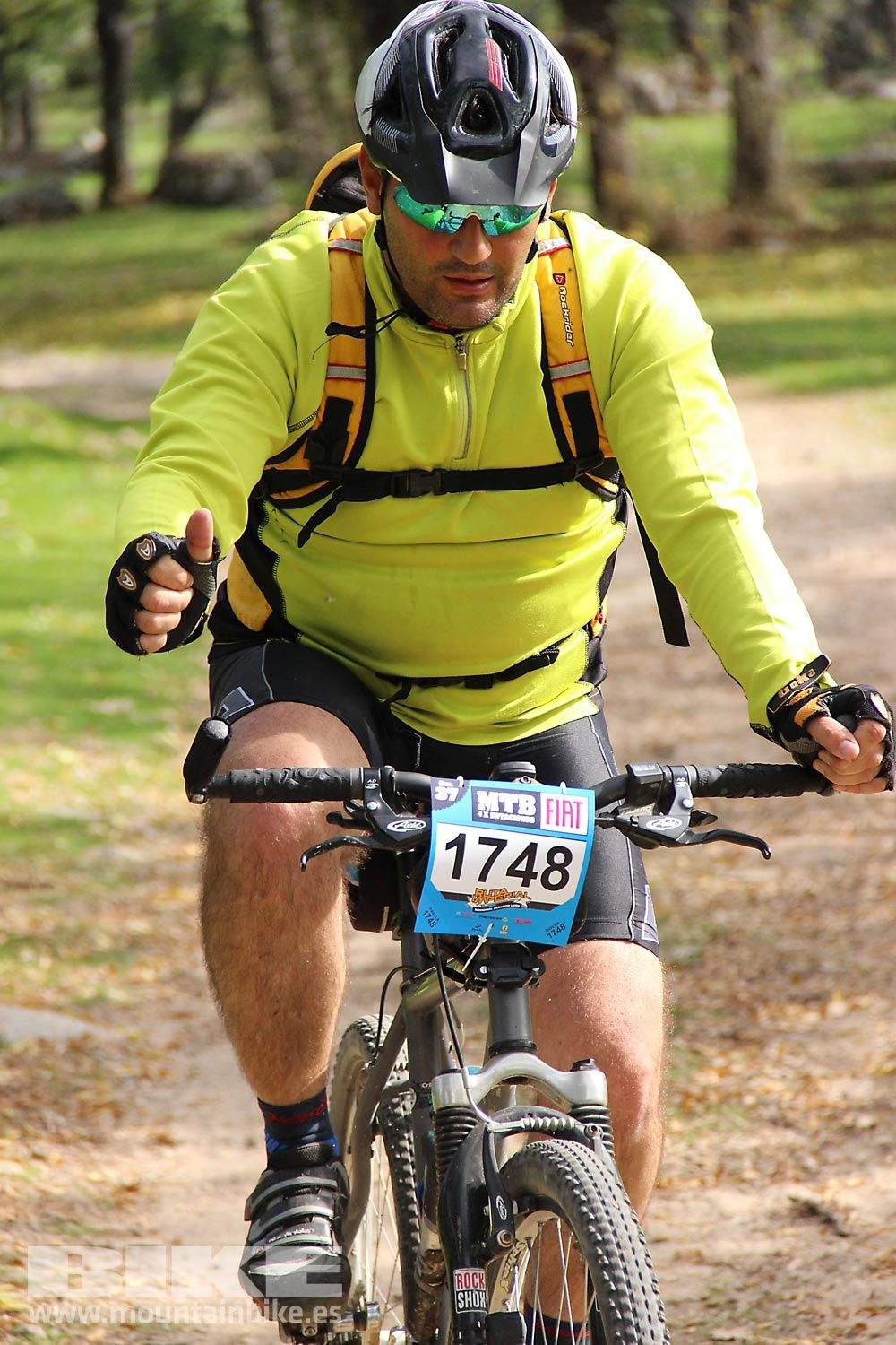 MTB 4 Estaciones La Ruta Imperial 2015. Galería 14