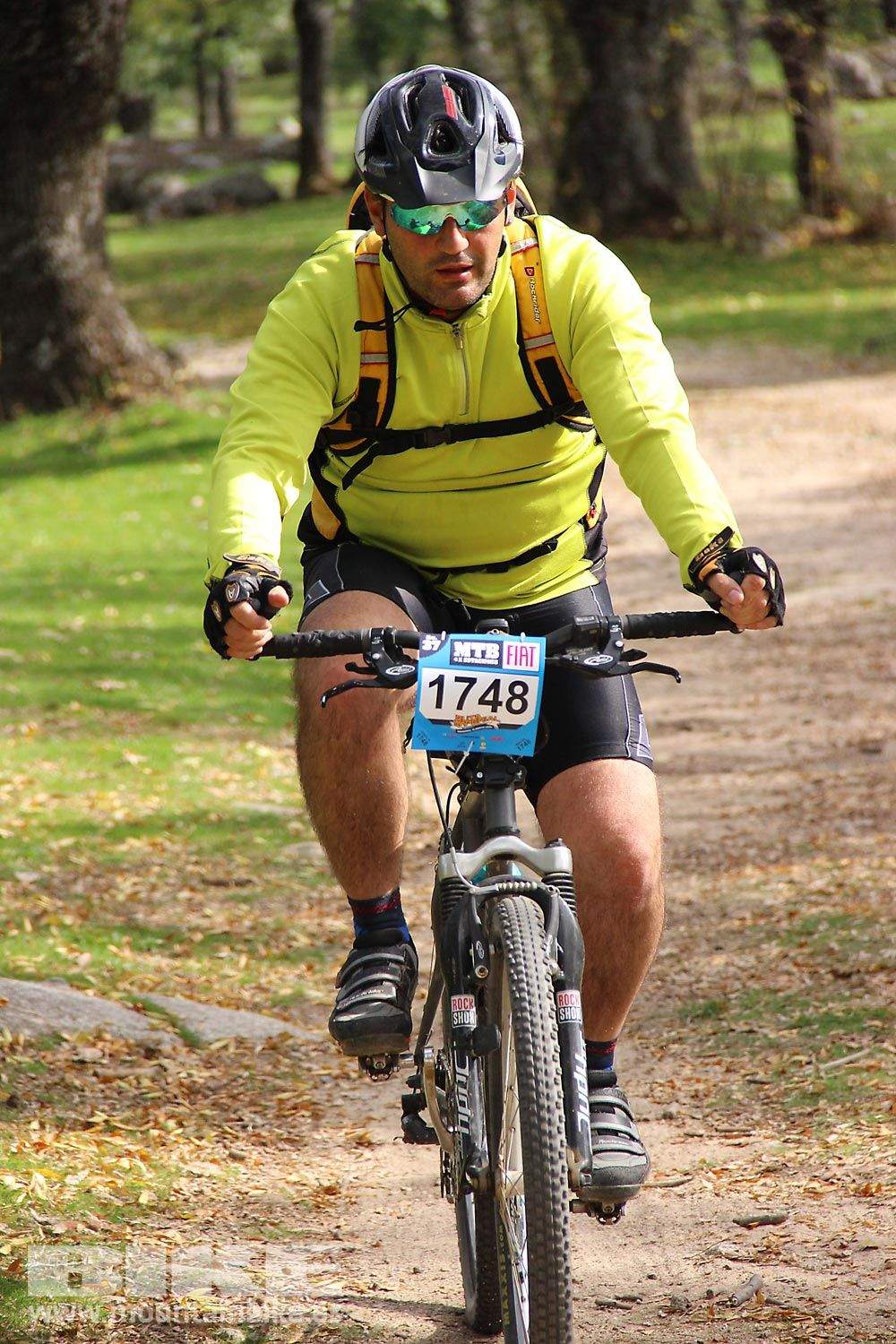 MTB 4 Estaciones La Ruta Imperial 2015. Galería 14