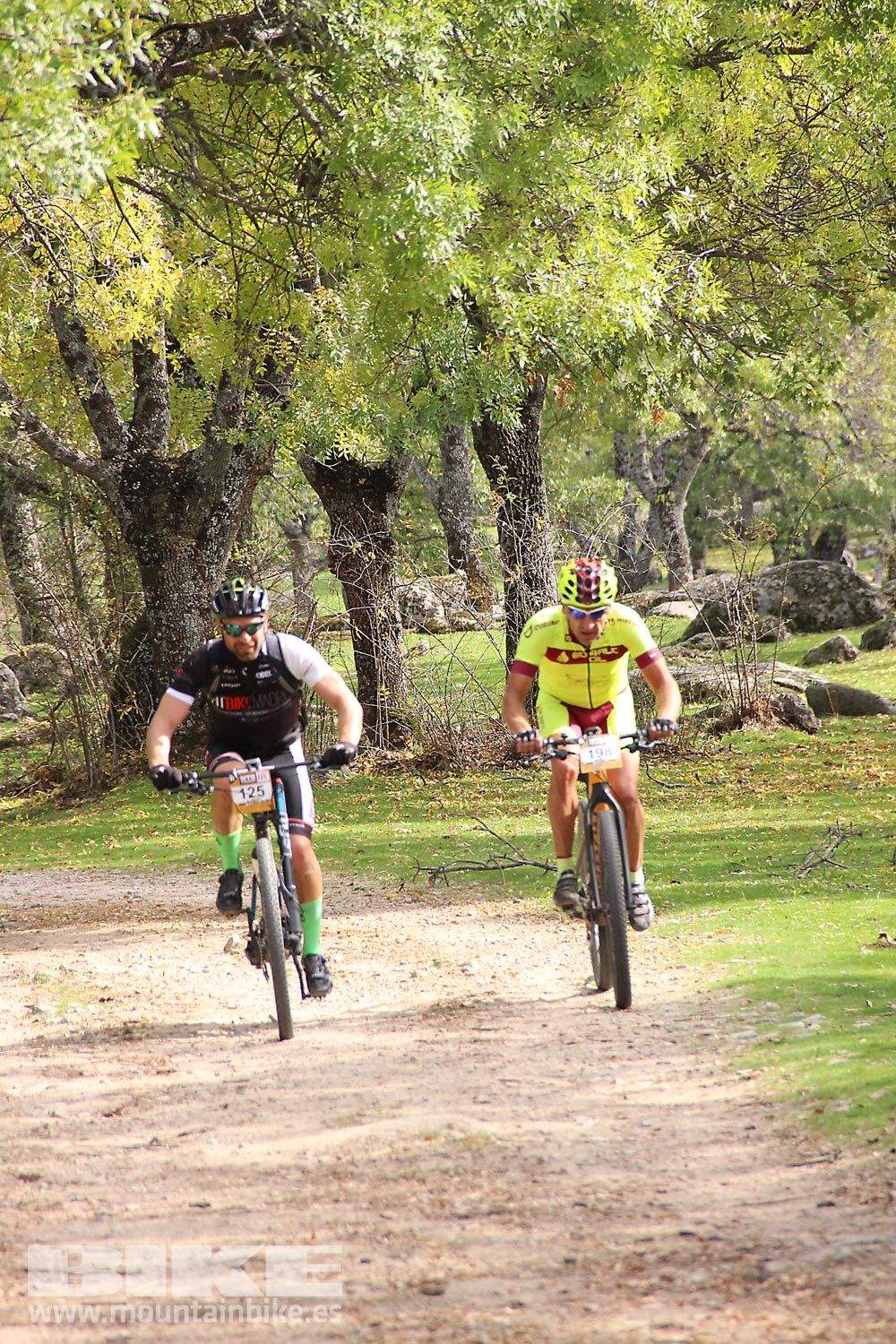 MTB 4 Estaciones La Ruta Imperial 2015. Galería 14