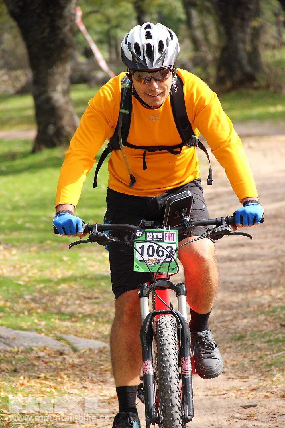 MTB 4 Estaciones La Ruta Imperial 2015. Galería 14