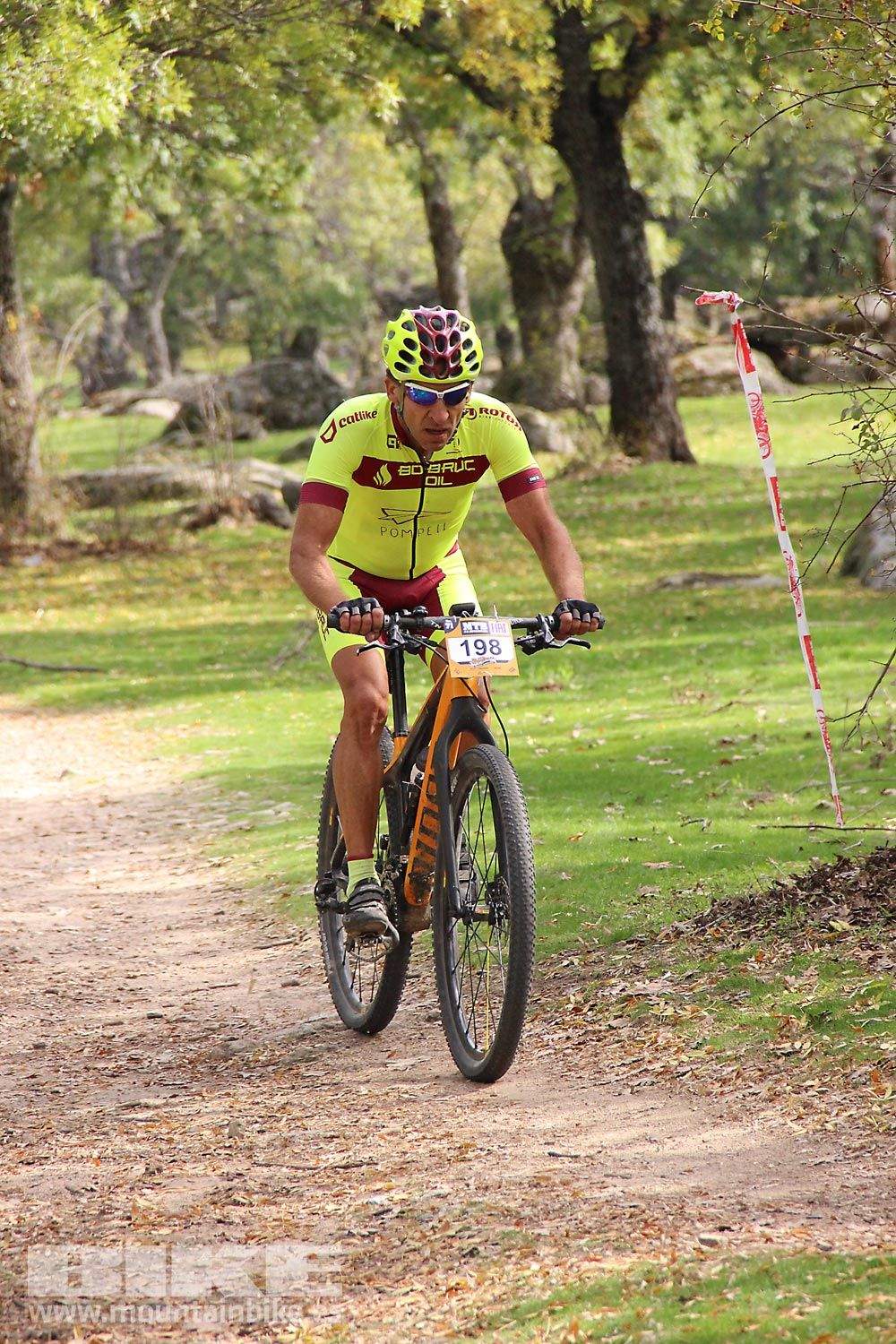 MTB 4 Estaciones La Ruta Imperial 2015. Galería 14