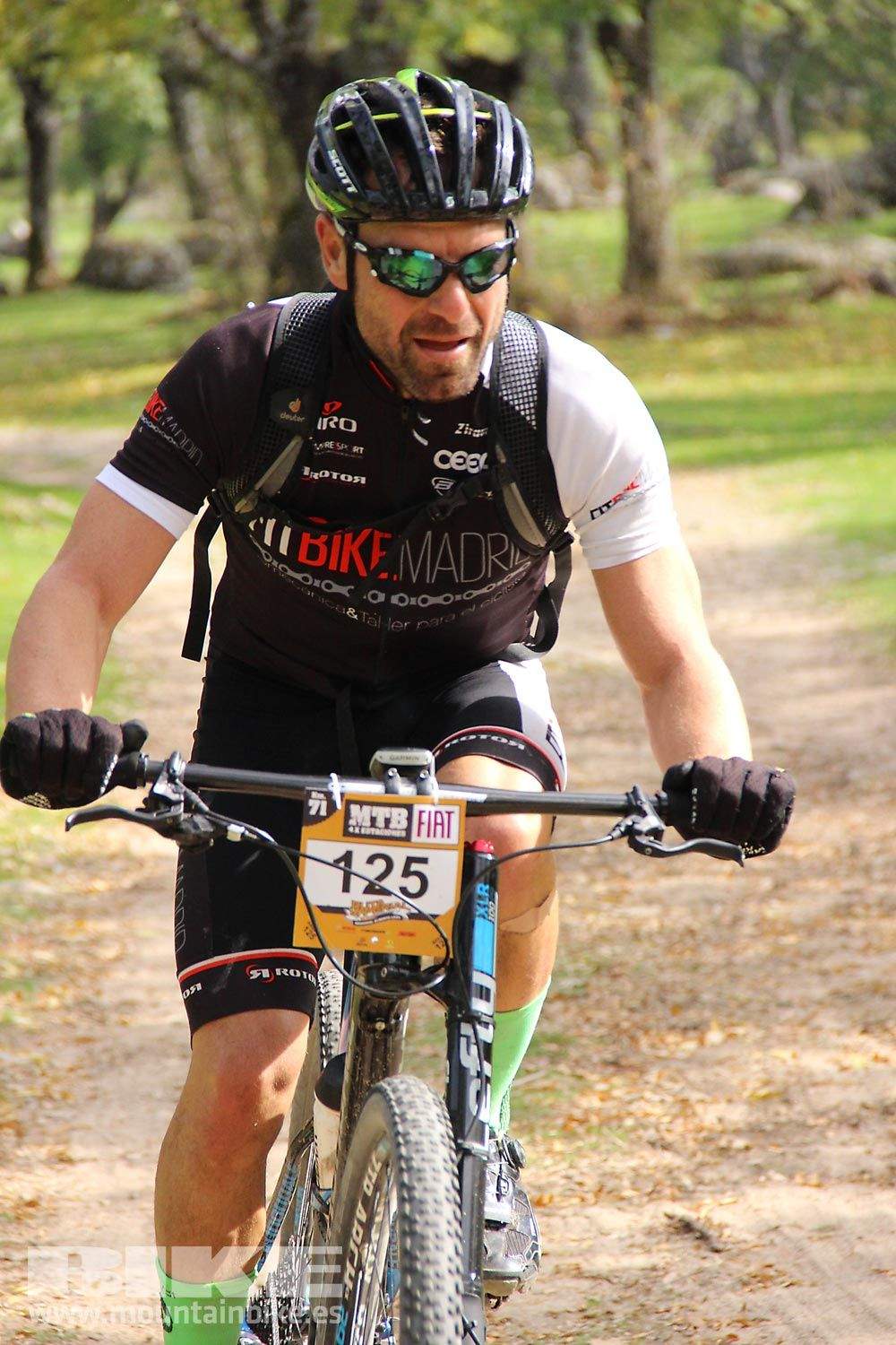 MTB 4 Estaciones La Ruta Imperial 2015. Galería 14
