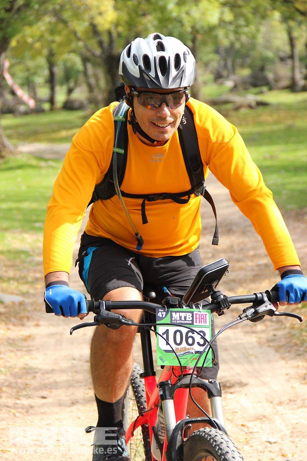 MTB 4 Estaciones La Ruta Imperial 2015. Galería 14