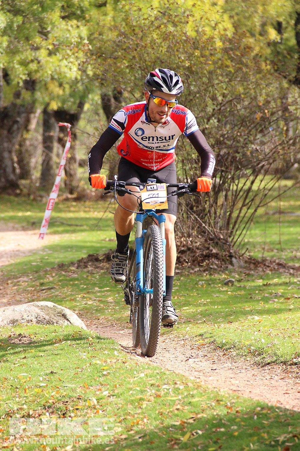 MTB 4 Estaciones La Ruta Imperial 2015. Galería 14
