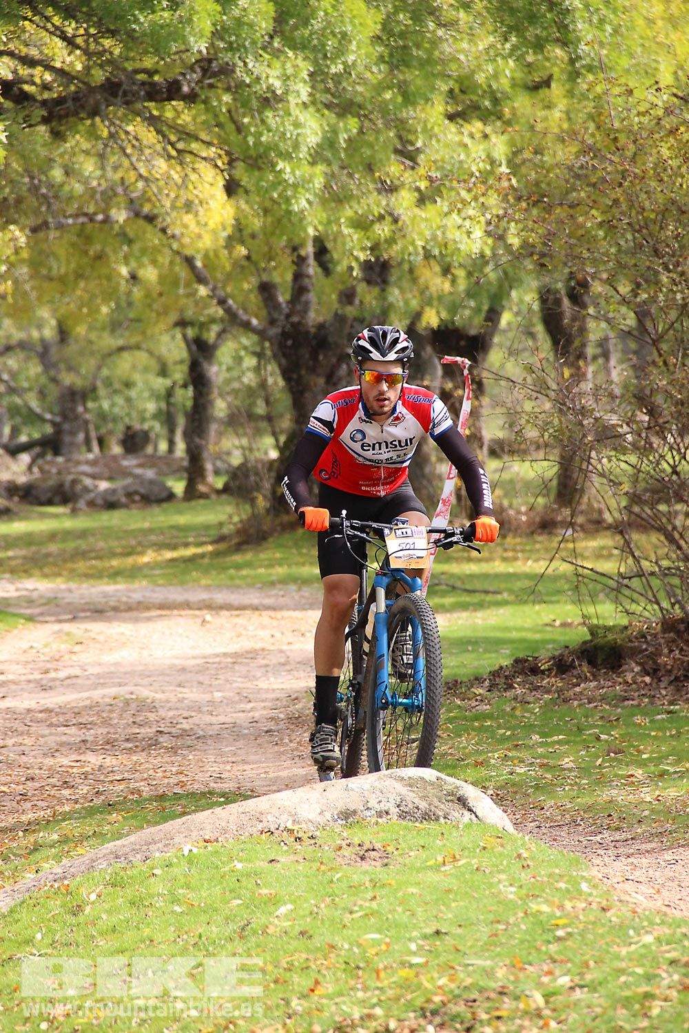 MTB 4 Estaciones La Ruta Imperial 2015. Galería 14