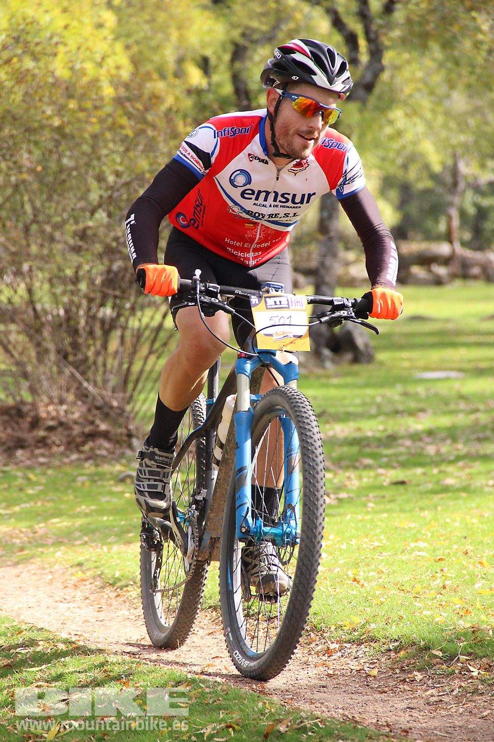 MTB 4 Estaciones La Ruta Imperial 2015. Galería 14