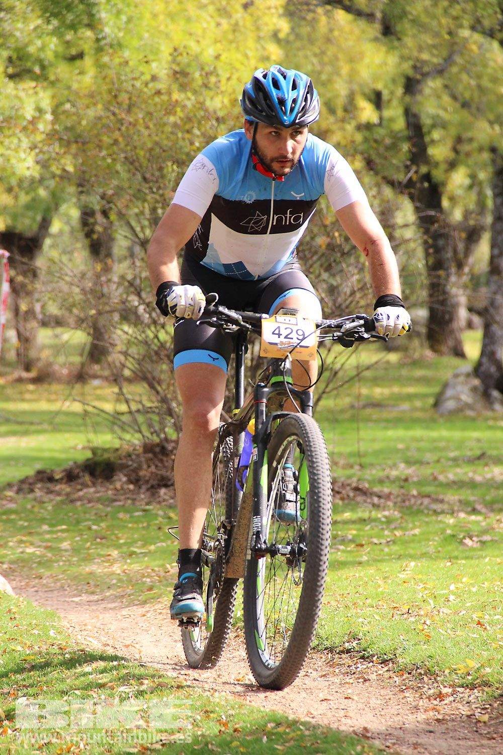 MTB 4 Estaciones La Ruta Imperial 2015. Galería 14